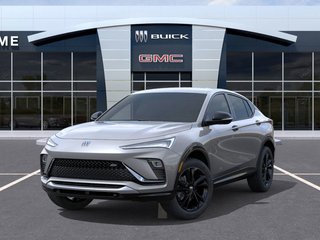 2025 Buick Envista in St-Jérôme, Quebec - 6 - w320h240px