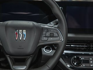 2025 Buick Envista in St-Jérôme, Quebec - 15 - w320h240px