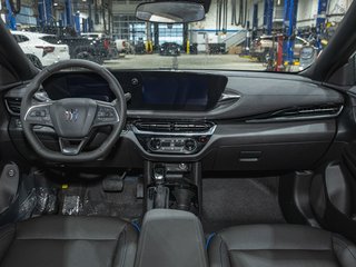 2025 Buick Envista in St-Jérôme, Quebec - 4 - w320h240px