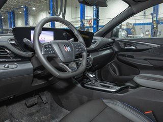 2025 Buick Envista in St-Jérôme, Quebec - 11 - w320h240px