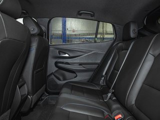 2025 Buick Envista in St-Jérôme, Quebec - 27 - w320h240px
