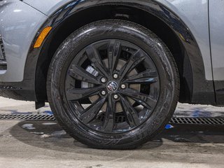 2025 Buick Envista in St-Jérôme, Quebec - 31 - w320h240px