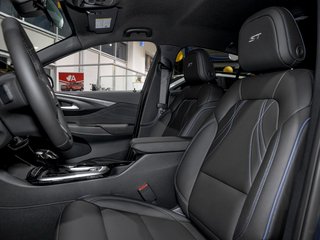 2025 Buick Envista in St-Jérôme, Quebec - 10 - w320h240px