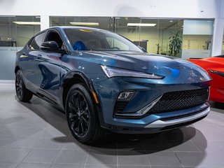 2025 Buick Envista in St-Jérôme, Quebec - 9 - w320h240px