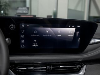 2025 Buick Envista in St-Jérôme, Quebec - 16 - w320h240px