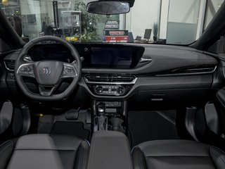2025 Buick Envista in St-Jérôme, Quebec - 4 - w320h240px