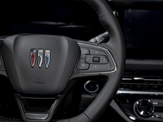 2025 Buick Envista in St-Jérôme, Quebec - 15 - w320h240px