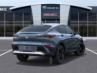 Buick Envista  2025 à St-Jérôme, Québec - 4 - w320h240px