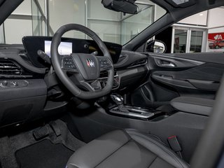 2025 Buick Envista in St-Jérôme, Quebec - 11 - w320h240px