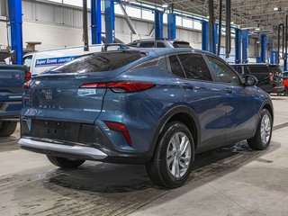 2025 Buick Envista in St-Jérôme, Quebec - 8 - w320h240px