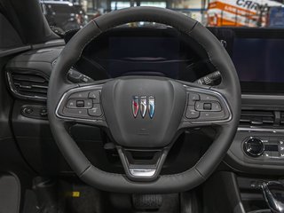 2025 Buick Envista in St-Jérôme, Quebec - 12 - w320h240px