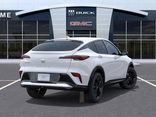 2025 Buick Envista in St-Jérôme, Quebec - 4 - w320h240px