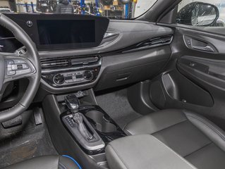 2025 Buick Envista in St-Jérôme, Quebec - 17 - w320h240px