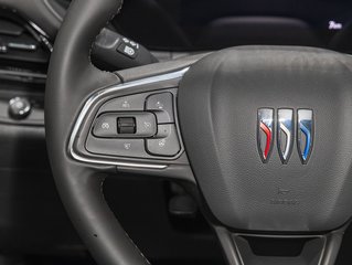 2025 Buick Envista in St-Jérôme, Quebec - 14 - w320h240px