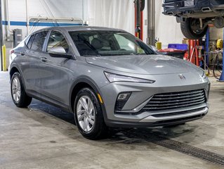 2025 Buick Envista in St-Jérôme, Quebec - 9 - w320h240px