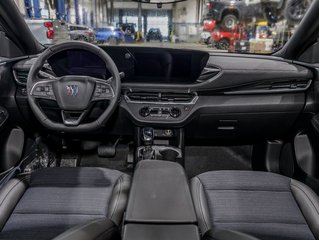 2025 Buick Envista in St-Jérôme, Quebec - 4 - w320h240px