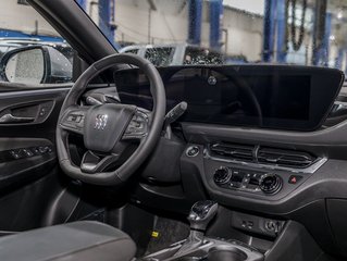 2025 Buick Envista in St-Jérôme, Quebec - 25 - w320h240px