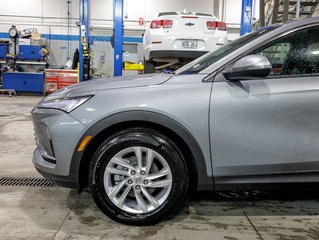 2025 Buick Envista in St-Jérôme, Quebec - 31 - w320h240px