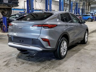 2025 Buick Envista in St-Jérôme, Quebec - 8 - w320h240px