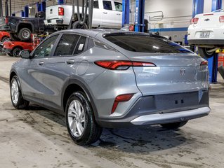 2025 Buick Envista in St-Jérôme, Quebec - 5 - w320h240px