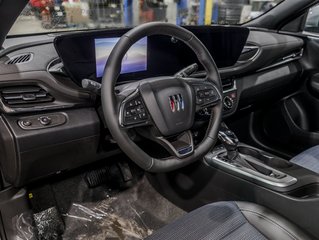 2025 Buick Envista in St-Jérôme, Quebec - 11 - w320h240px