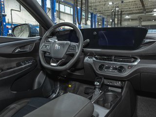 2026 Buick Envista in St-Jérôme, Quebec - 25 - w320h240px