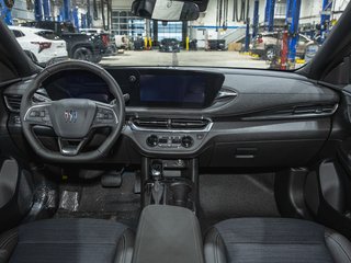 2026 Buick Envista in St-Jérôme, Quebec - 4 - w320h240px