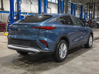 2026 Buick Envista in St-Jérôme, Quebec - 8 - w320h240px