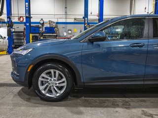 2026 Buick Envista in St-Jérôme, Quebec - 30 - w320h240px
