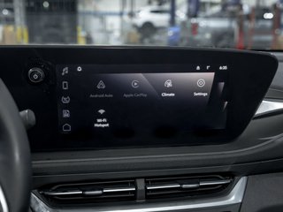 2026 Buick Envista in St-Jérôme, Quebec - 16 - w320h240px