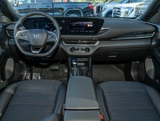 2026 Buick Envista in St-Jérôme, Quebec - 4 - w320h240px