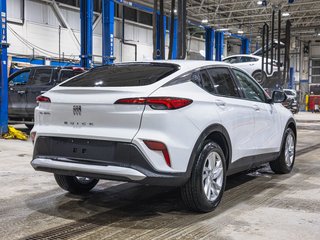 2026 Buick Envista in St-Jérôme, Quebec - 8 - w320h240px