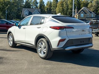 2026 Buick Envista in St-Jérôme, Quebec - 5 - w320h240px