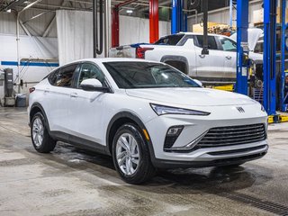 2026 Buick Envista in St-Jérôme, Quebec - 9 - w320h240px