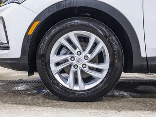 2026 Buick Envista in St-Jérôme, Quebec - 32 - w320h240px