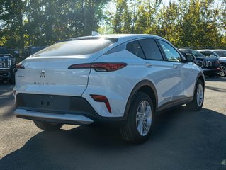 2026 Buick Envista in St-Jérôme, Quebec - 8 - w320h240px