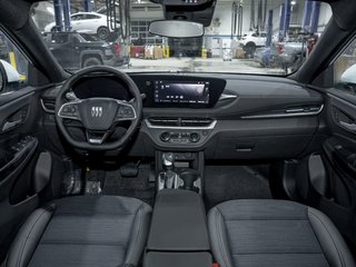 2026 Buick Envista in St-Jérôme, Quebec - 4 - w320h240px