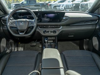 Buick Envista  2026 à St-Jérôme, Québec - 4 - w320h240px