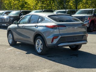 Buick Envista  2026 à St-Jérôme, Québec - 5 - w320h240px