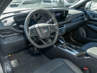 Buick Envista  2026 à St-Jérôme, Québec - 11 - w320h240px