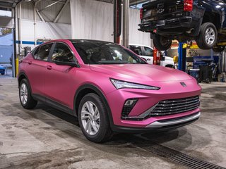 2026 Buick Envista in St-Jérôme, Quebec - 9 - w320h240px