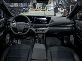 2026 Buick Envista in St-Jérôme, Quebec - 4 - w320h240px