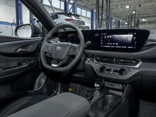 2026 Buick Envista in St-Jérôme, Quebec - 25 - w320h240px