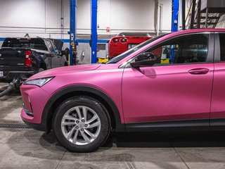 2026 Buick Envista in St-Jérôme, Quebec - 31 - w320h240px