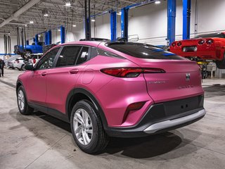 2026 Buick Envista in St-Jérôme, Quebec - 5 - w320h240px