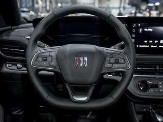 2026 Buick Envista in St-Jérôme, Quebec - 12 - w320h240px