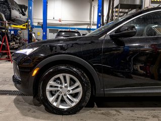 Buick Envista  2026 à St-Jérôme, Québec - 31 - w320h240px