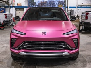 2026 Buick Envista in St-Jérôme, Quebec - 2 - w320h240px