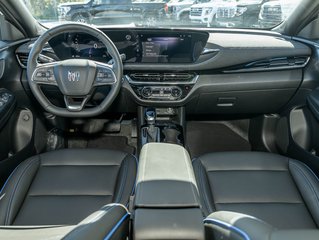 Buick Envista  2026 à St-Jérôme, Québec - 4 - w320h240px