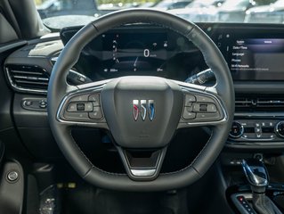 Buick Envista  2026 à St-Jérôme, Québec - 12 - w320h240px